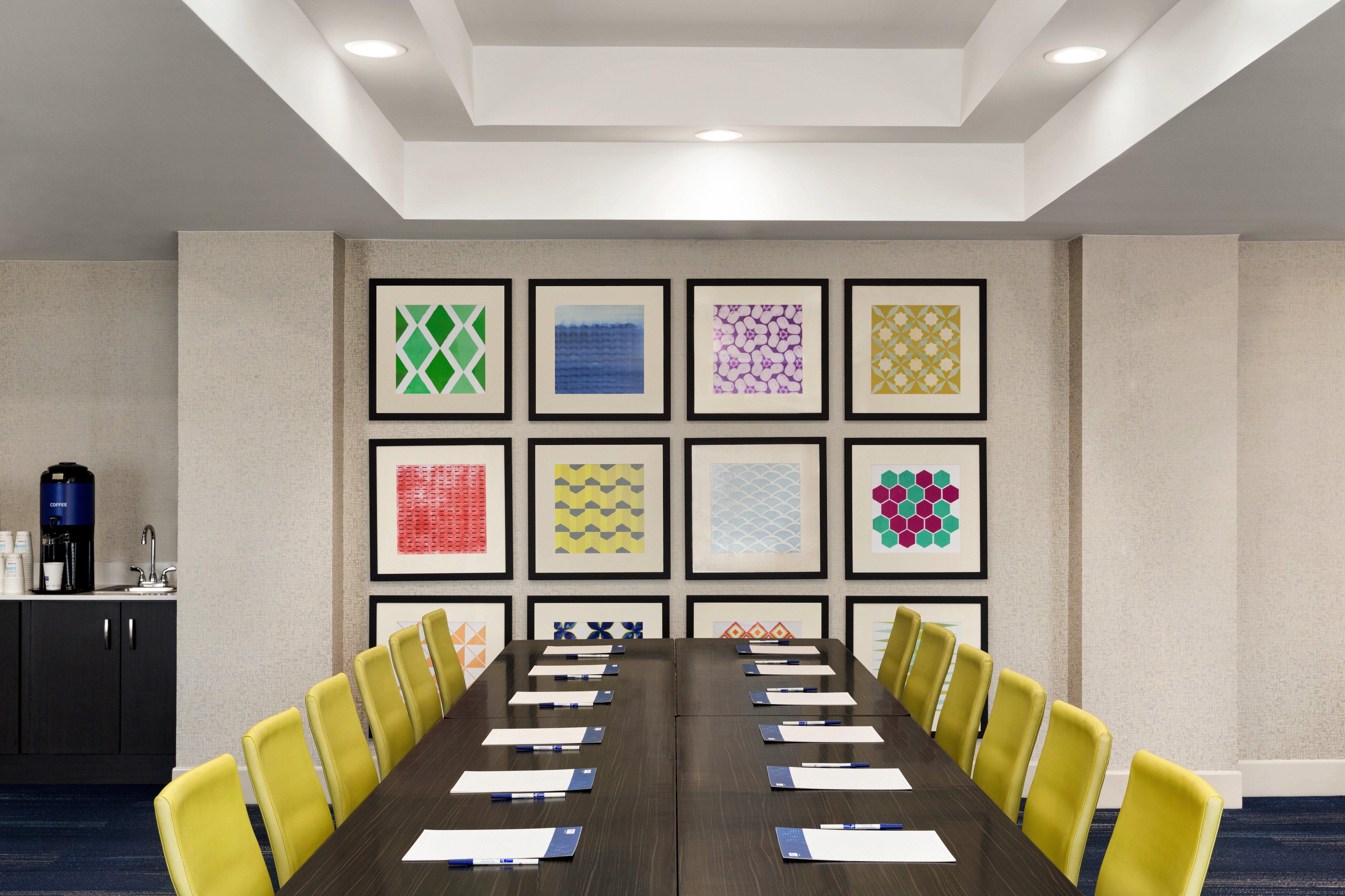 Holiday Inn Express Hotel & Suites Shawnee I-40 By Ihg Εξωτερικό φωτογραφία
