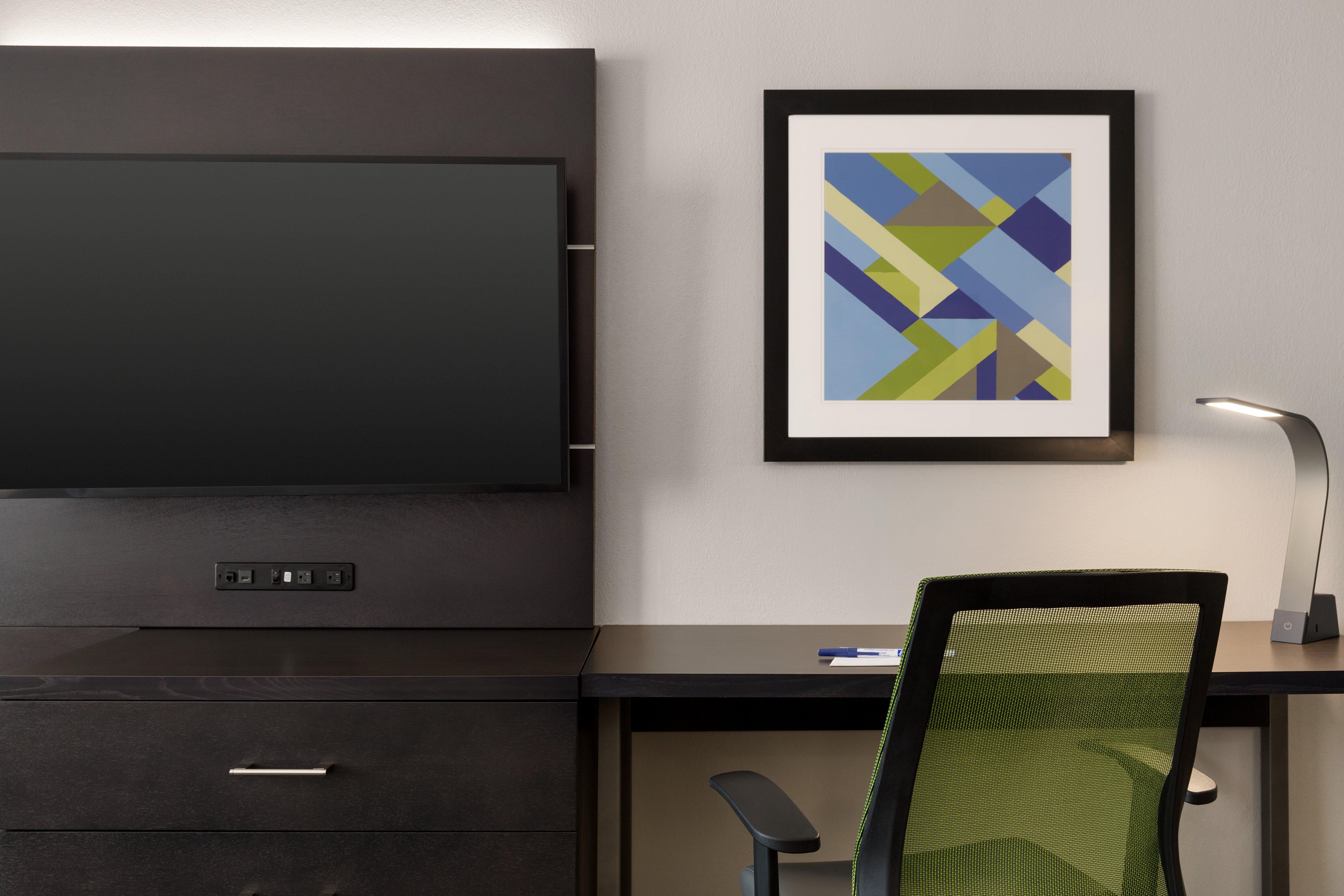 Holiday Inn Express Hotel & Suites Shawnee I-40 By Ihg Εξωτερικό φωτογραφία