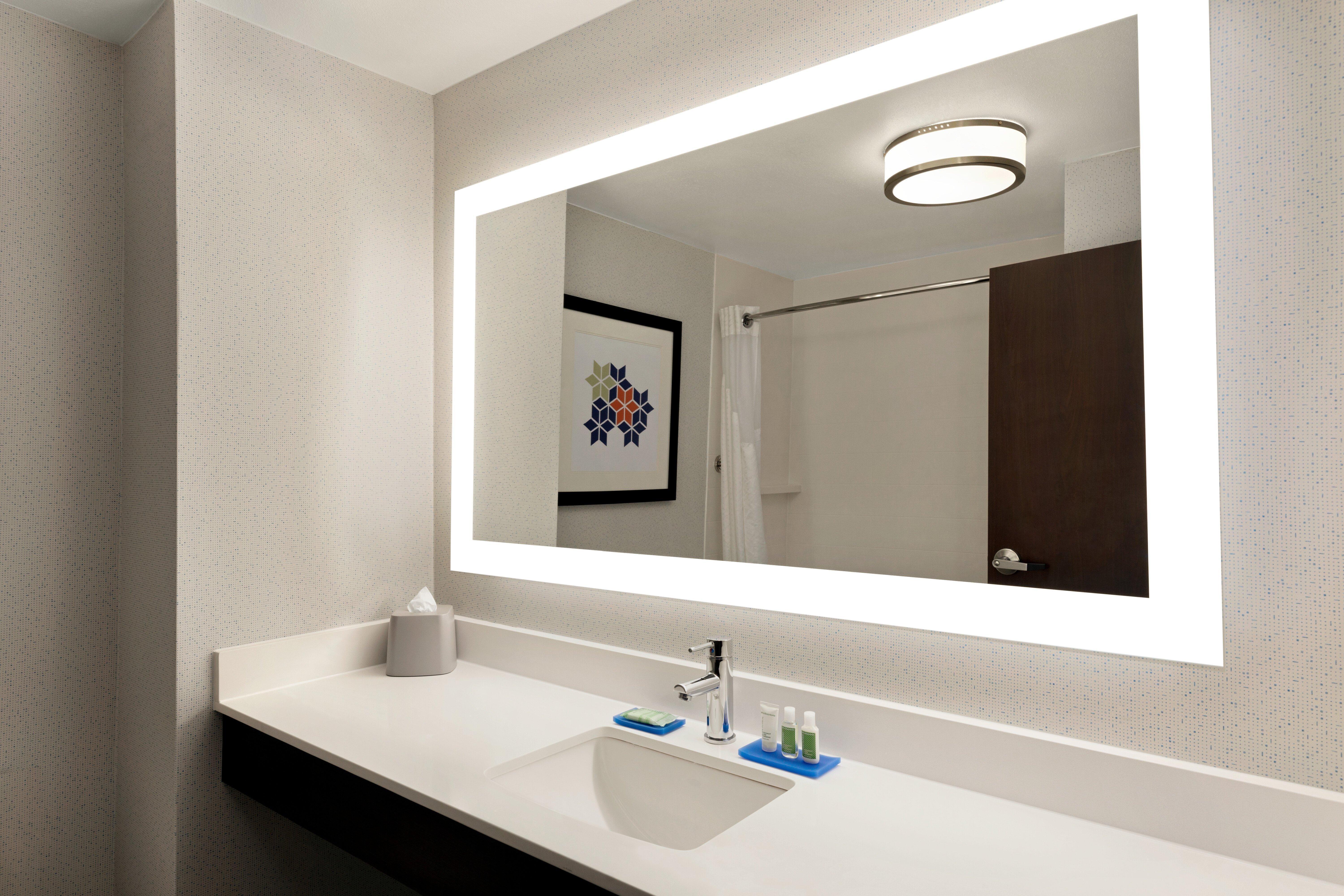 Holiday Inn Express Hotel & Suites Shawnee I-40 By Ihg Εξωτερικό φωτογραφία