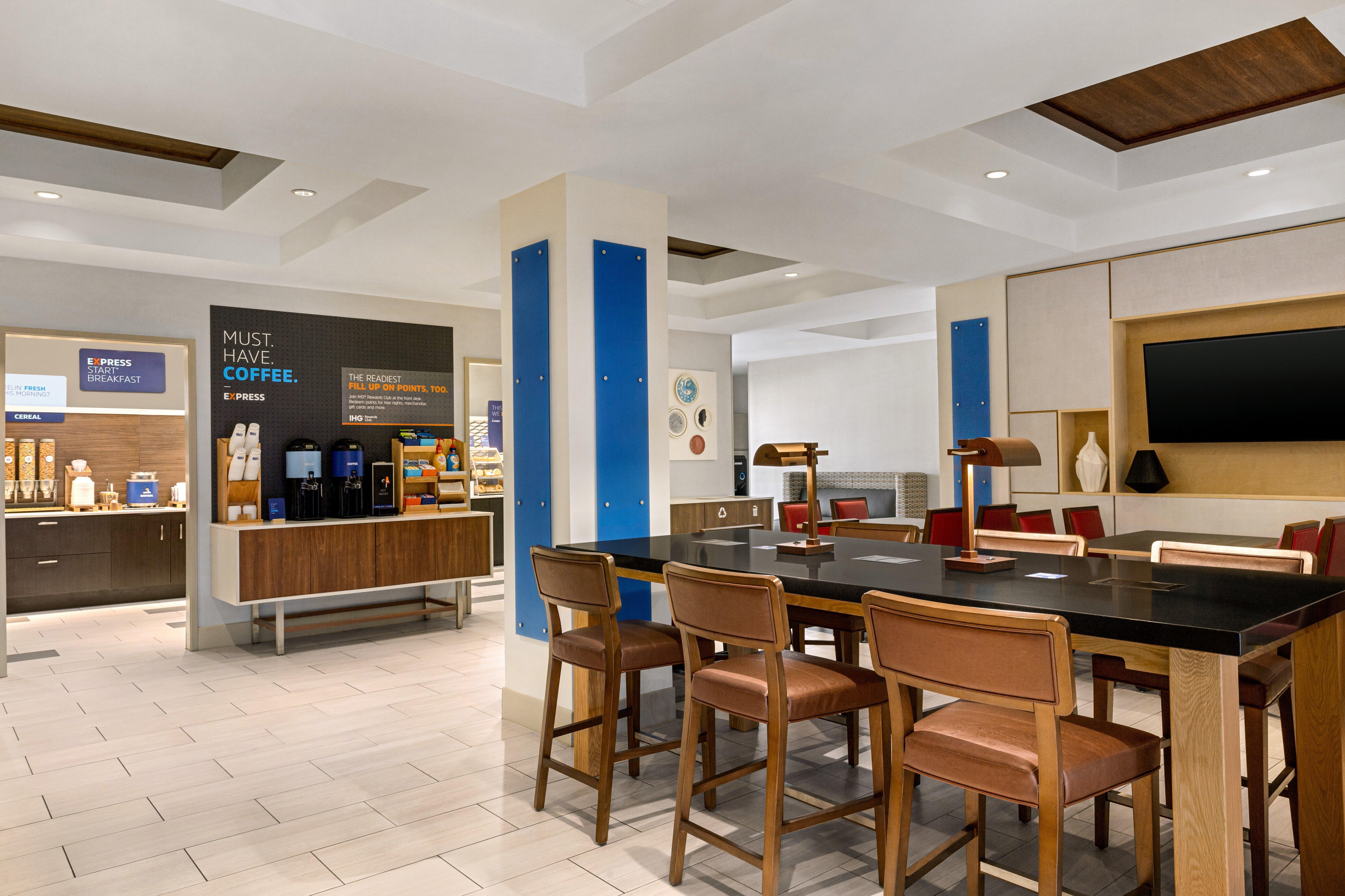 Holiday Inn Express Hotel & Suites Shawnee I-40 By Ihg Εξωτερικό φωτογραφία