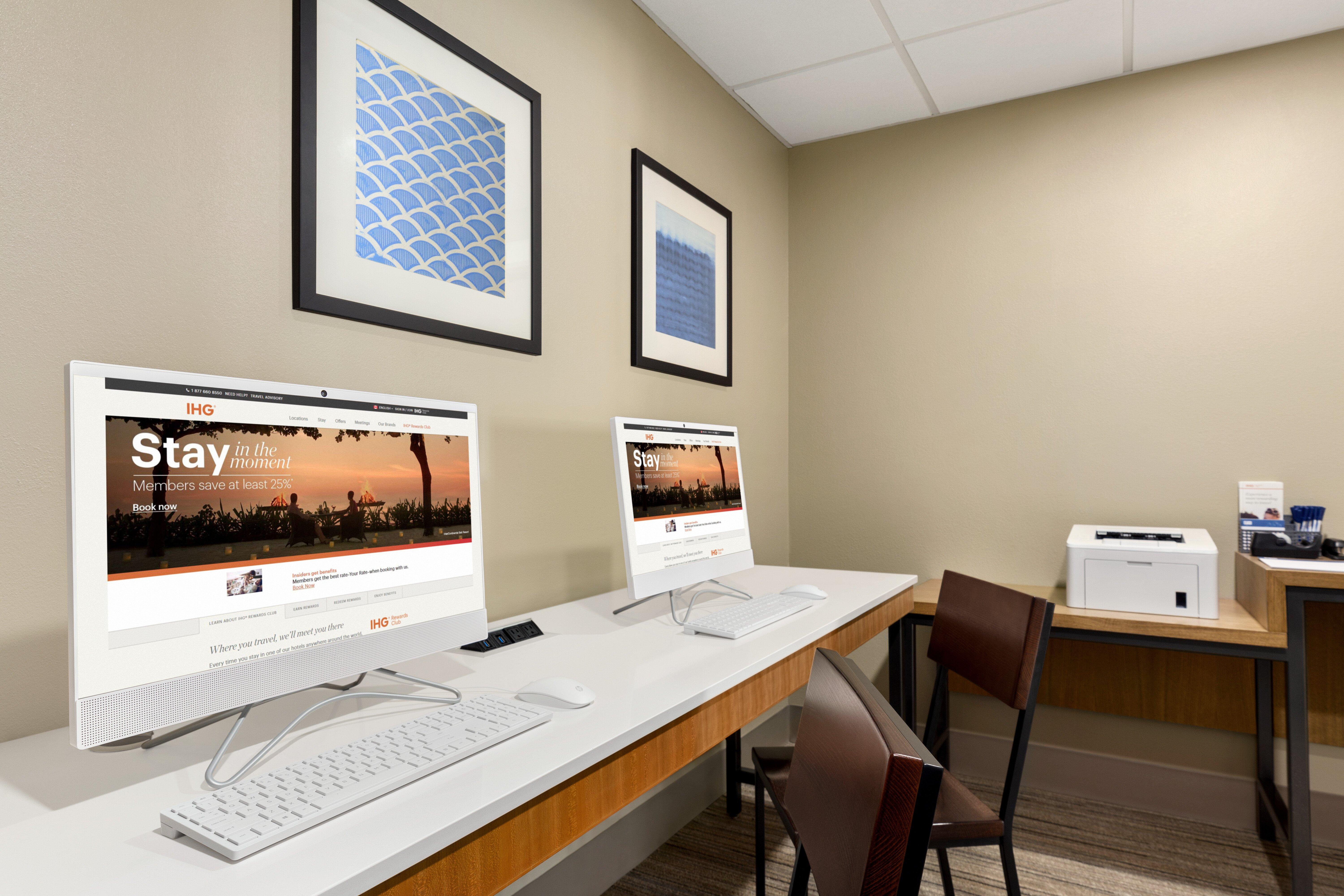 Holiday Inn Express Hotel & Suites Shawnee I-40 By Ihg Εξωτερικό φωτογραφία